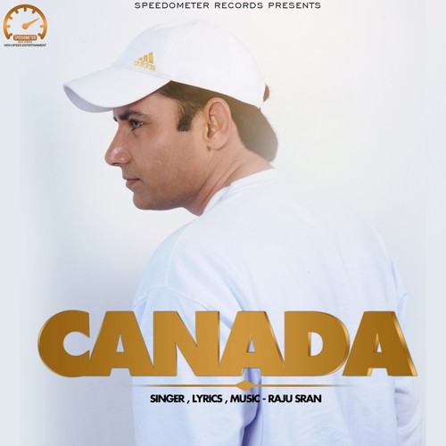 Canada - Raju Sran