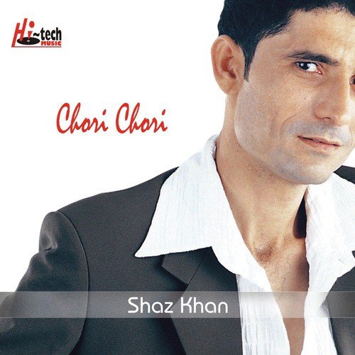 Jungli Paindu - Shaz Khan