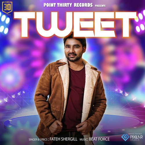 Tweet - Piara