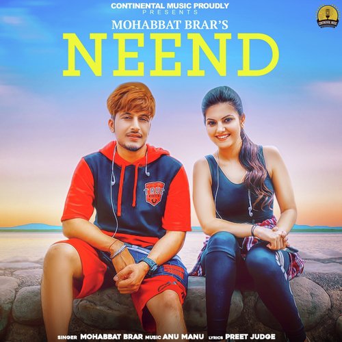 Neend - Piara