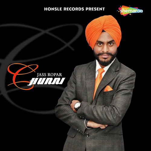 Chunni - Jasbir Jassi