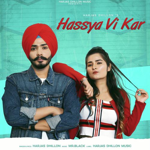 Hassya Vi Kar - Akhilesh Nagar