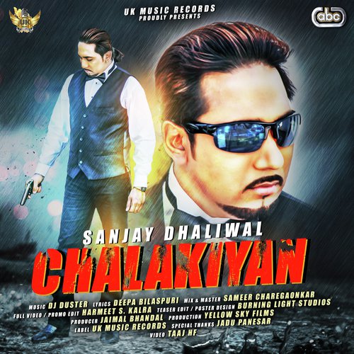 Chalakiyan - Sanjay Dhaliwal with