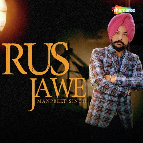 Rus Jawe - Charanjit Dehla