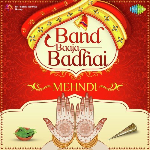 Hari Hari Mehndi Ki Pattiyan (From Saanch Ko Aanch Nahin) - Various Artists