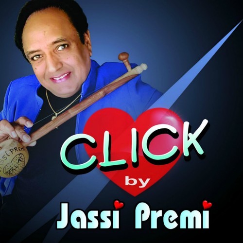 Click - Jassi Premi