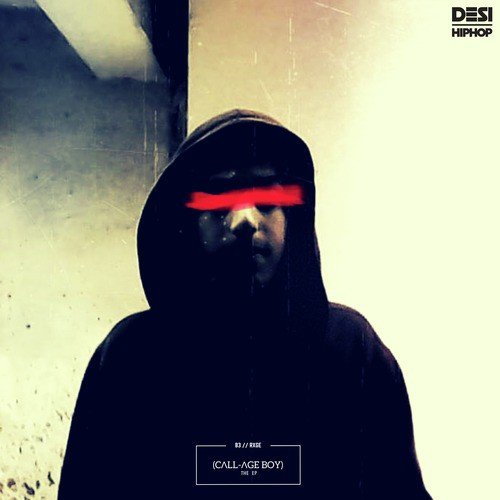 Unknown - B3