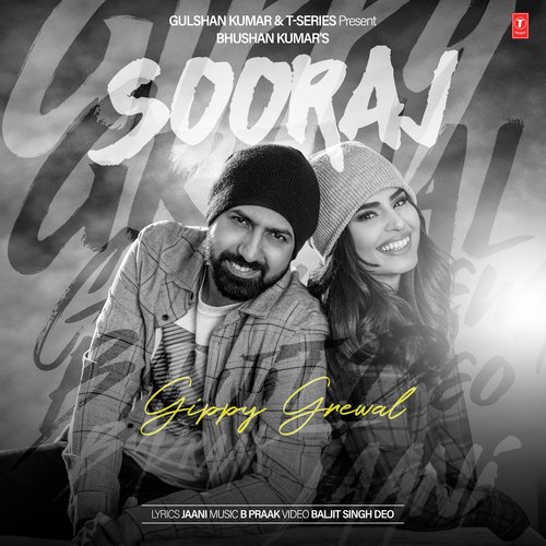 Sooraj - B Praak
