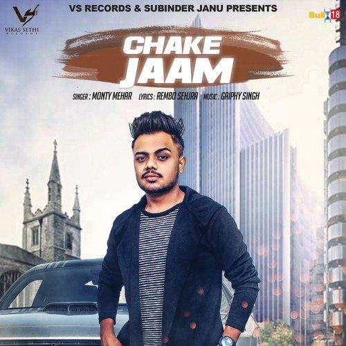 Chake Jaam - Monty Mehar