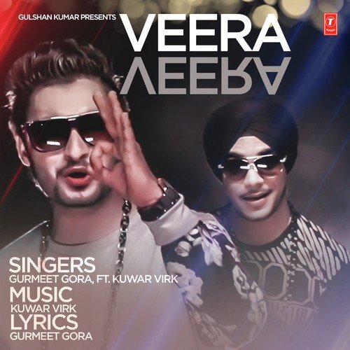 Veera Veera - Kuwar Virk