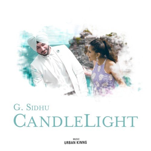 Candle Light - G. Sidhu