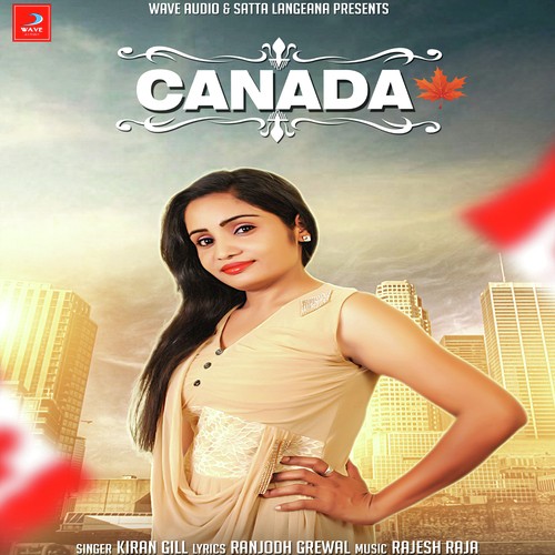 Canada - Kiran Gill