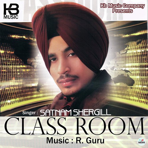 Yaad - Satnam Shergill