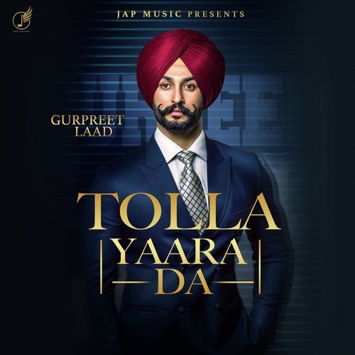 Tolla Yaara Da - Baaghi