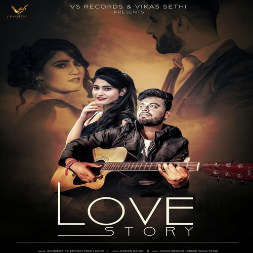 Love Story - Shubham