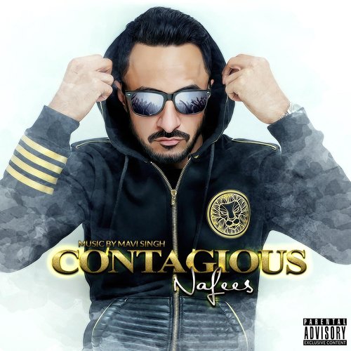 I Know You - Nafees