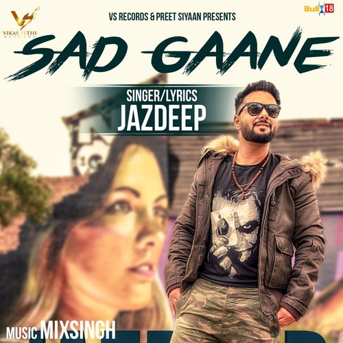 Sad Gaane - Jass Bagga