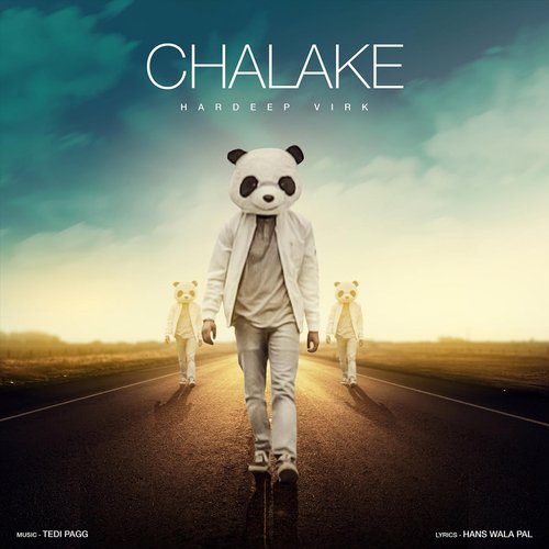 Chalake - Tedi Pagg, Hardeep Virk
