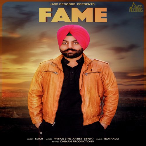 Fame - Tedi Pagg, Hardeep Virk