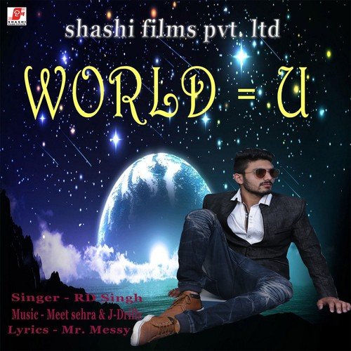 WorldU - Tedi Pagg, Hardeep Virk