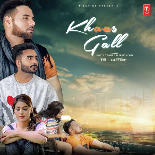 Khaas Gall - Nirmal Sidhu, G Surjit Ghola