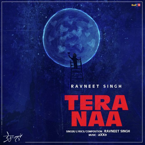 Tera Naa - Arpit Rana