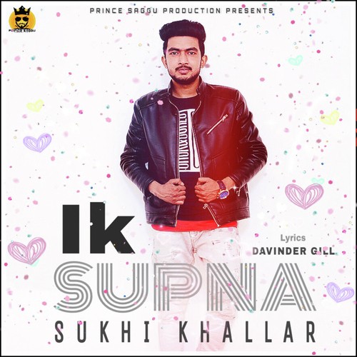 Ik Supna - Arpit Rana