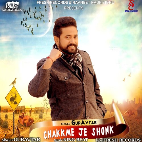 Chakkme Je Shonk - Guravtar