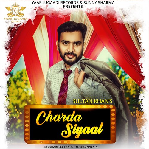 Charda Siyaal - Sultan Khan