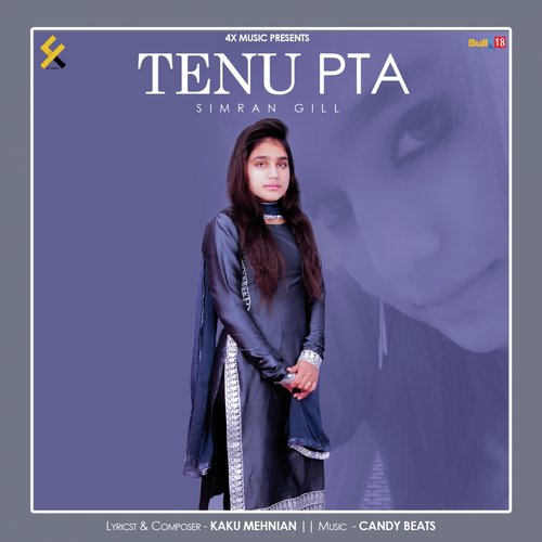 Tenu Pta - John Bedi