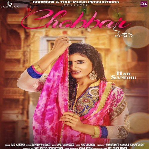 Chobbar - Har Sandhu