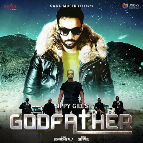 Godfather - Sidhu Moose Wala