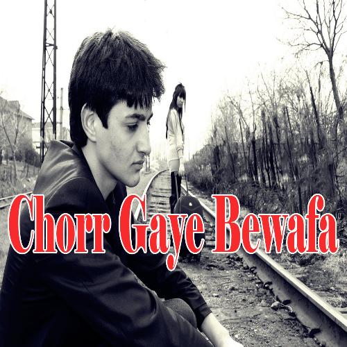 Tu Sanu Chorr Dita - Yasir Kashmiri