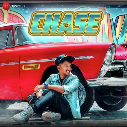 Chase - Saurabh Saini