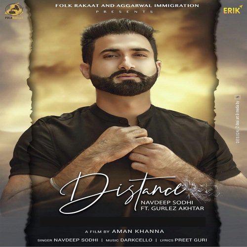 Distance - Lofty, Gurlej Akhtar