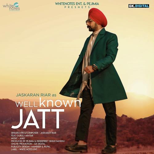 Well Known Jatt - Meet Kaur, Meet Kaur