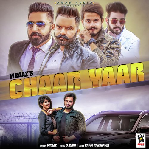 Chaar Yaar - Viraaz
