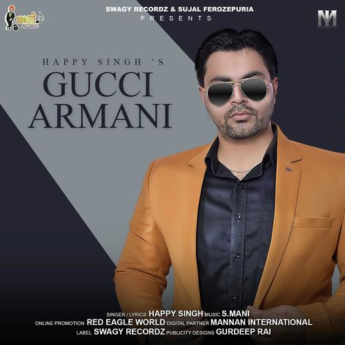 Guchhi Armari - Viraaz