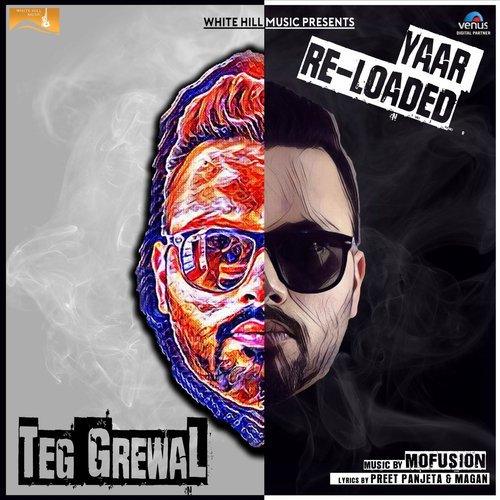 Yaar Re   Loaded - Viraaz