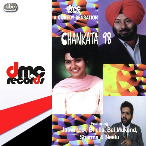 Questions - Jaswinder Bhalla, Bal Mukand amp Miss Neelu