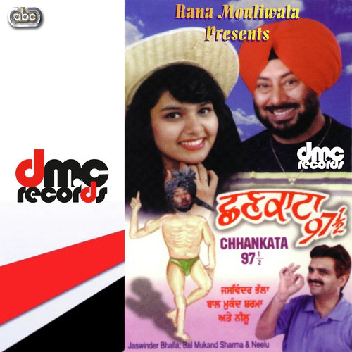 Chaluney - Jaswinder Bhalla, Bal Mukand amp Miss Neelu