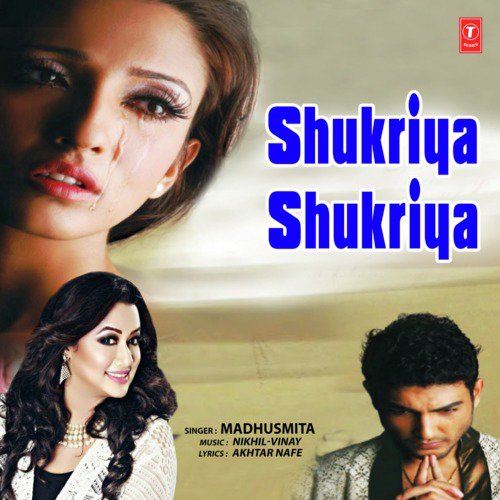Shukriya Shukriya - Kesh K, Gagan Singh