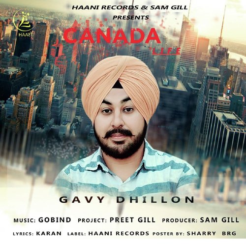 Canada Life - Gavy Dhillon