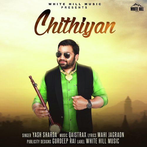 Chithiyan - Yash Sharda