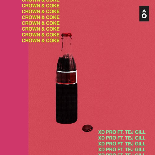 Crown  Coke - XD Pro, Tej Gill