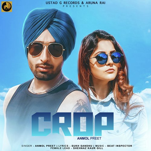 Crop - Anmol Preet