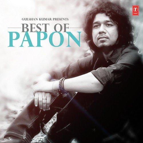 Jiyein Kyun - Papon
