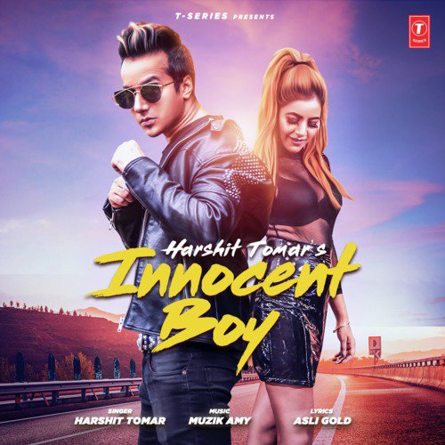 Innocent Boy - Kamal Raja