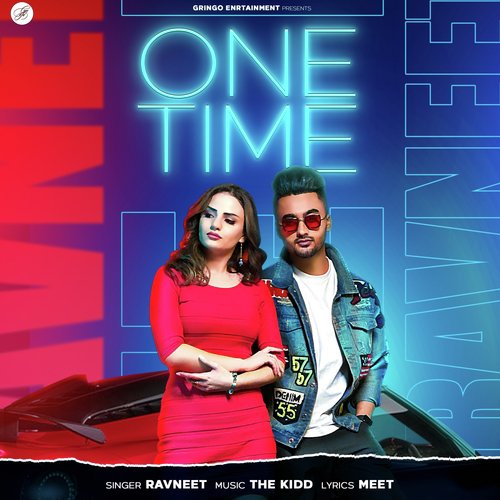 One Time - Anmol Dhaliwal