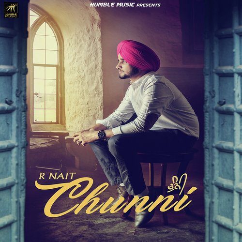 Chunni - R Nait